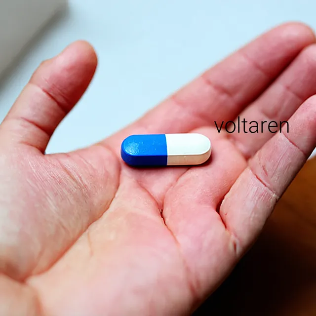 Voltaren pastiglie prezzo